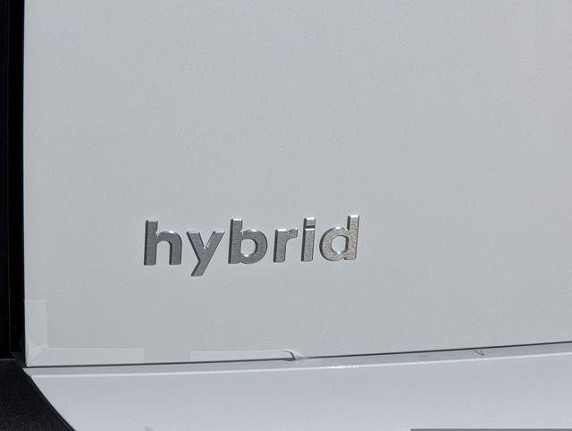 new 2026 Hyundai Palisade Hybrid car, priced at $51,175