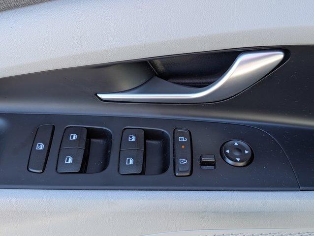 used 2024 Hyundai Elantra car, priced at $22,844