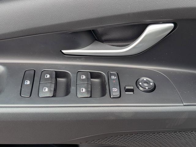 new 2025 Hyundai Elantra car, priced at $23,561