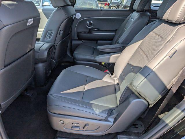 new 2026 Hyundai Palisade car, priced at $57,560