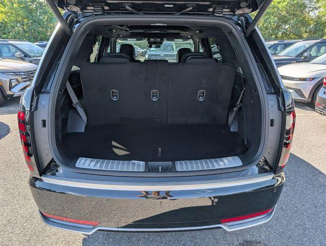 new 2026 Hyundai Palisade car, priced at $57,560