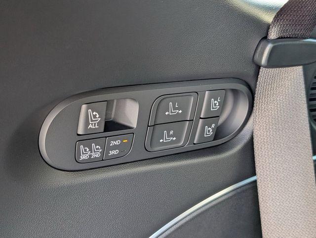 new 2026 Hyundai Palisade car, priced at $57,560
