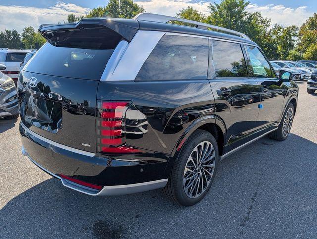 new 2026 Hyundai Palisade car, priced at $57,560