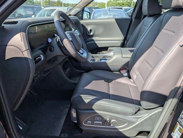 new 2026 Hyundai Palisade car, priced at $57,560
