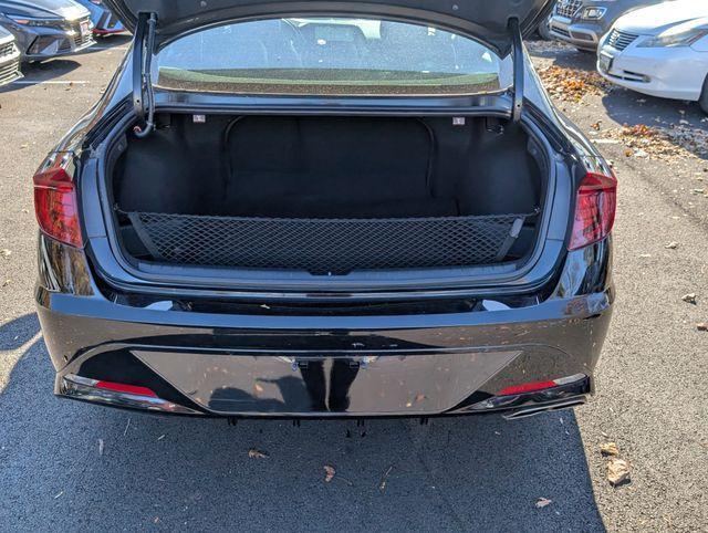 used 2023 Hyundai Sonata car, priced at $25,044