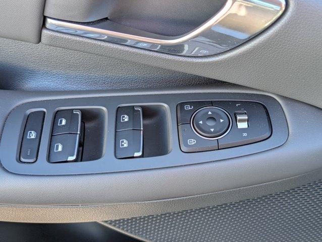 used 2023 Hyundai Sonata car, priced at $24,644