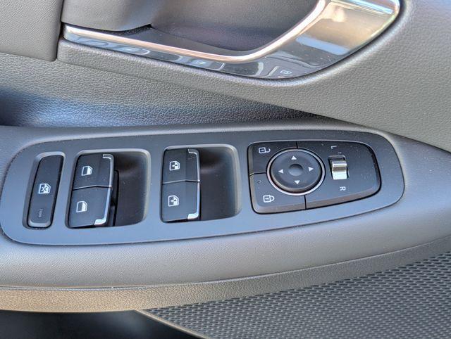 used 2023 Hyundai Sonata car, priced at $25,044