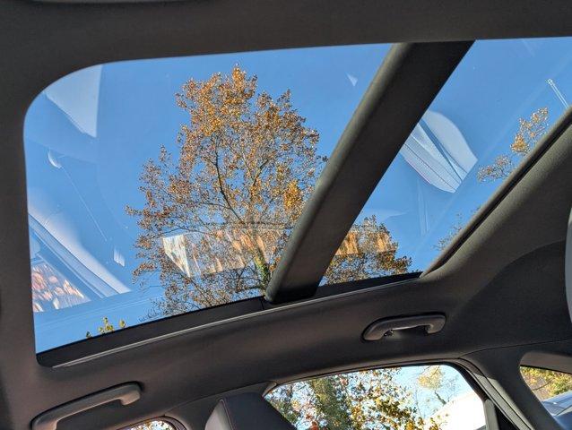 used 2023 Hyundai Sonata car, priced at $24,644