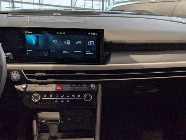new 2026 Hyundai Sonata car, priced at $27,513