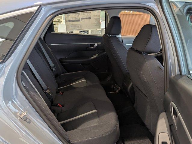 new 2026 Hyundai Sonata car, priced at $27,513