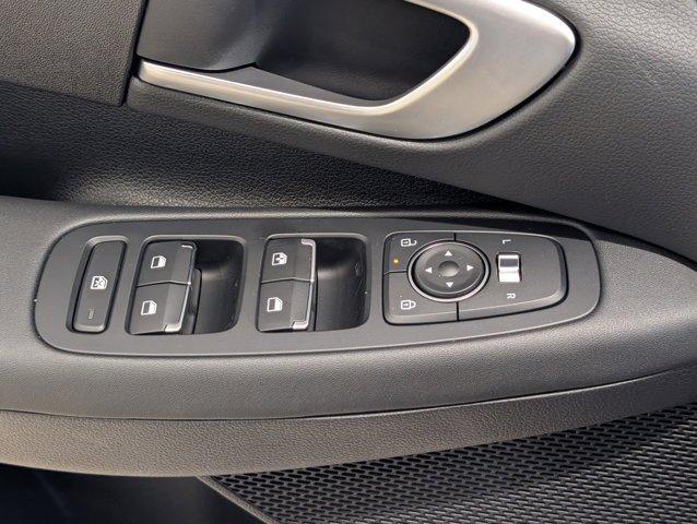 new 2026 Hyundai Sonata car, priced at $27,513