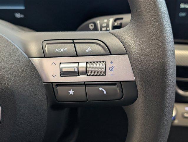 new 2026 Hyundai Sonata car, priced at $27,513