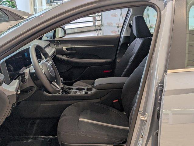 new 2026 Hyundai Sonata car, priced at $27,513