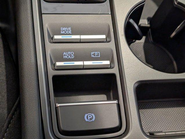 new 2026 Hyundai Sonata car, priced at $27,513