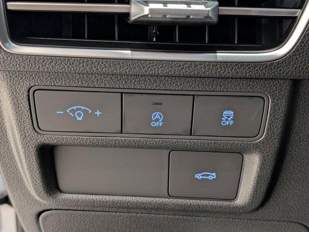 new 2026 Hyundai Sonata car, priced at $27,513