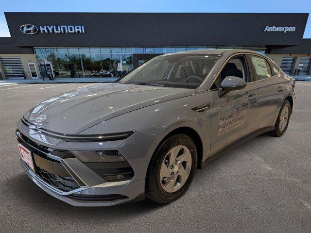 new 2026 Hyundai Sonata car, priced at $27,513