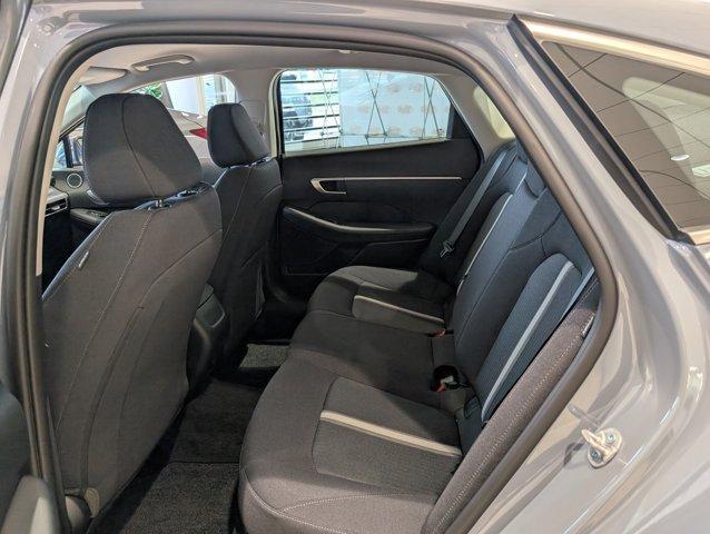 new 2026 Hyundai Sonata car, priced at $27,513