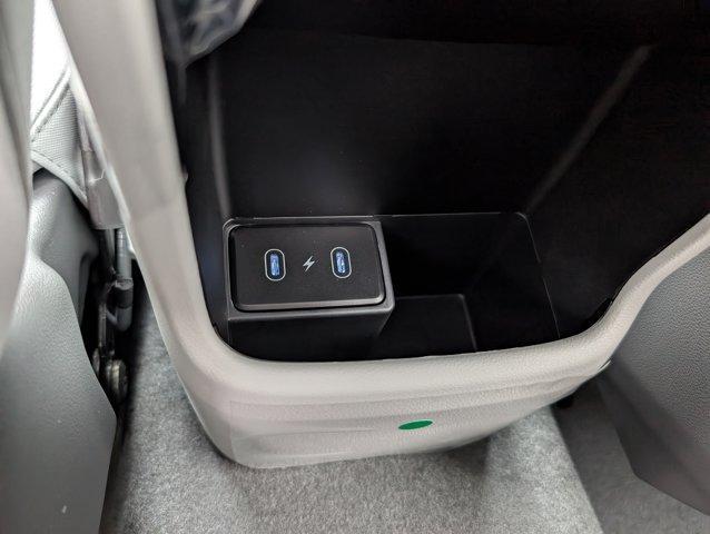 new 2026 Hyundai Kona car, priced at $27,181