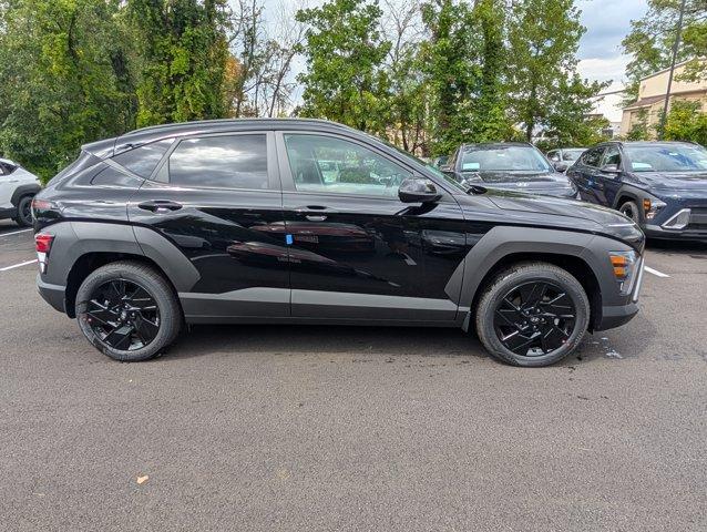new 2026 Hyundai Kona car, priced at $27,181