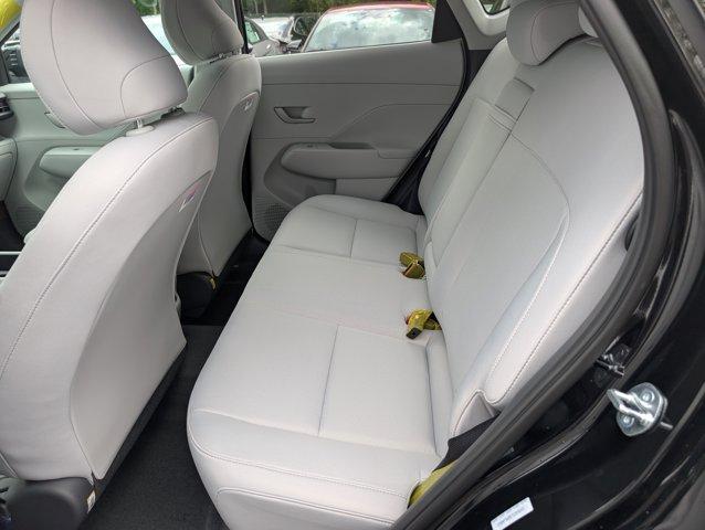 new 2026 Hyundai Kona car, priced at $27,181