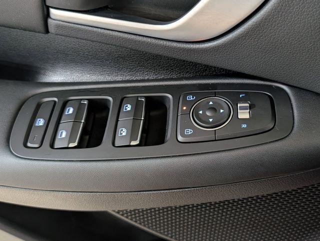 used 2024 Hyundai Sonata car, priced at $23,644