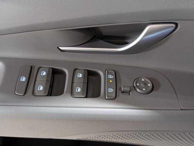 used 2025 Hyundai Elantra car, priced at $21,944