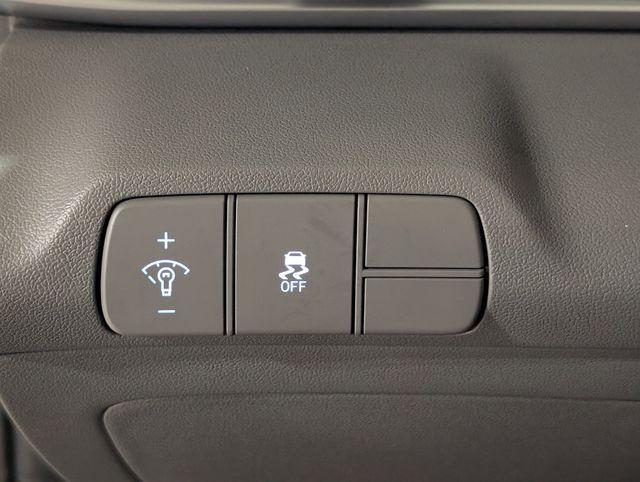 used 2025 Hyundai Elantra car, priced at $21,944