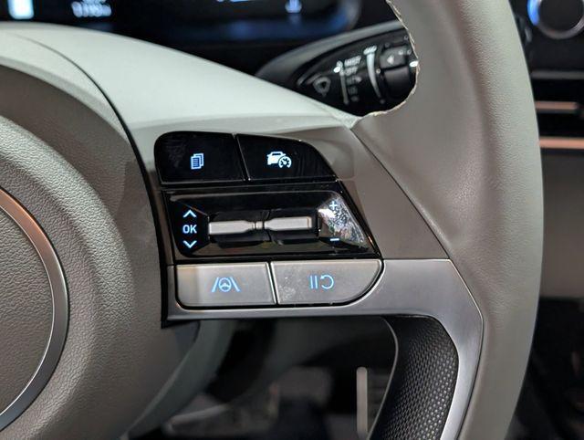 used 2025 Hyundai Elantra car, priced at $21,944