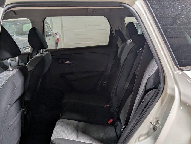 used 2021 Nissan Rogue car, priced at $19,492