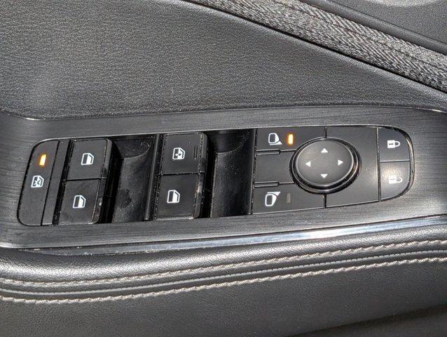 used 2021 Nissan Rogue car, priced at $19,492