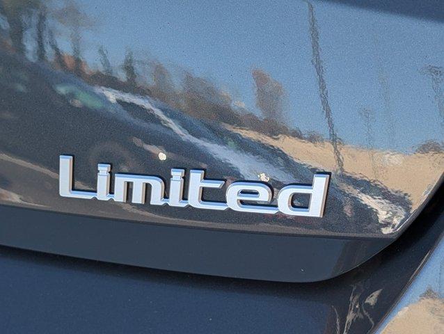 new 2026 Hyundai Elantra car, priced at $27,833