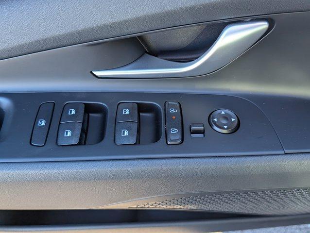 new 2026 Hyundai Elantra car, priced at $27,833