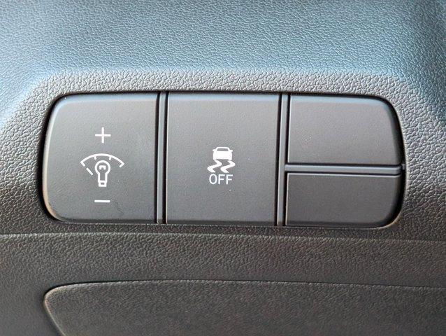 new 2026 Hyundai Elantra car, priced at $27,833