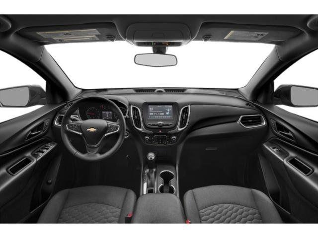 used 2019 Chevrolet Equinox car, priced at $18,260