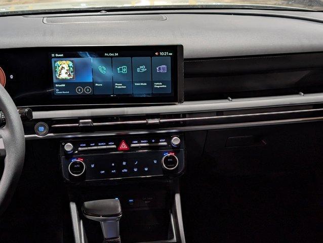 new 2026 Hyundai SANTA CRUZ car, priced at $34,600