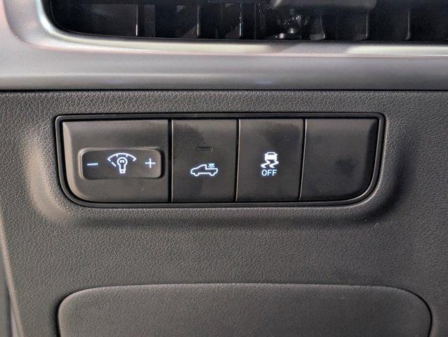 new 2026 Hyundai SANTA CRUZ car, priced at $34,600