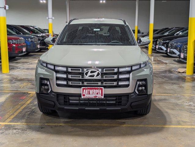 new 2026 Hyundai SANTA CRUZ car, priced at $34,600