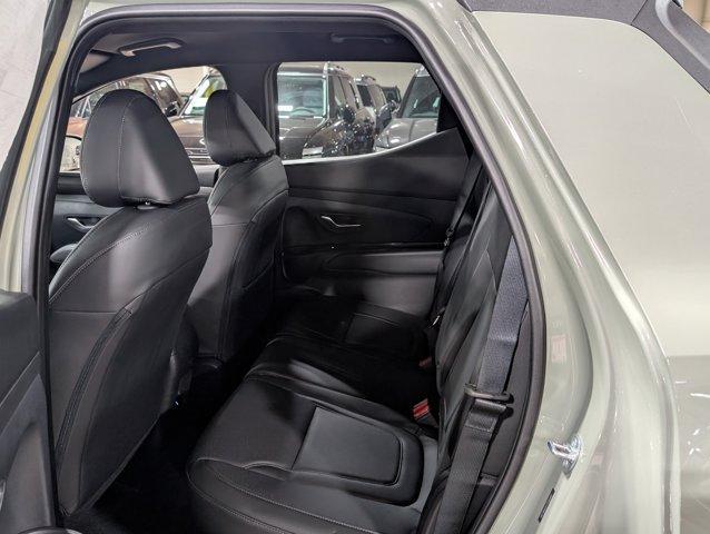 new 2026 Hyundai SANTA CRUZ car, priced at $34,600