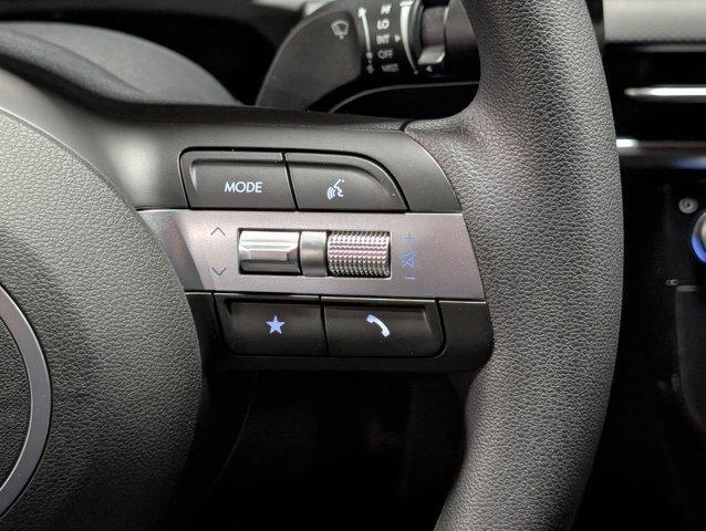 new 2026 Hyundai SANTA CRUZ car, priced at $34,600