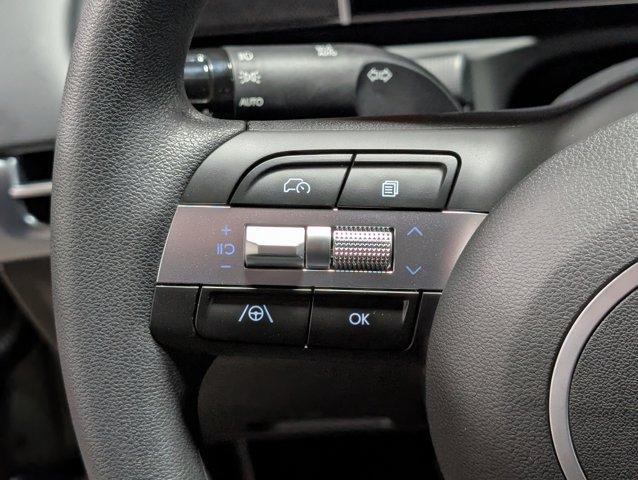 new 2026 Hyundai SANTA CRUZ car, priced at $34,600