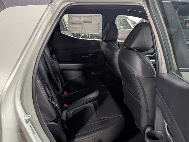 new 2026 Hyundai SANTA CRUZ car, priced at $34,600