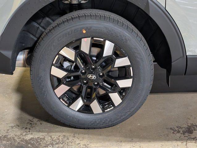 new 2026 Hyundai SANTA CRUZ car, priced at $34,600