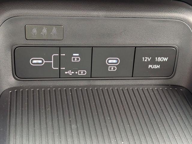 new 2026 Hyundai Kona car, priced at $27,659