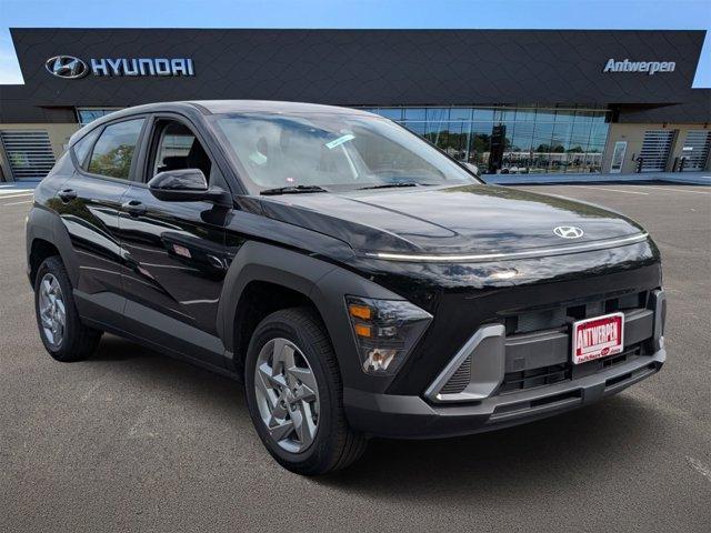 new 2026 Hyundai Kona car, priced at $27,409