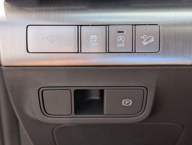 new 2026 Hyundai Kona car, priced at $27,659