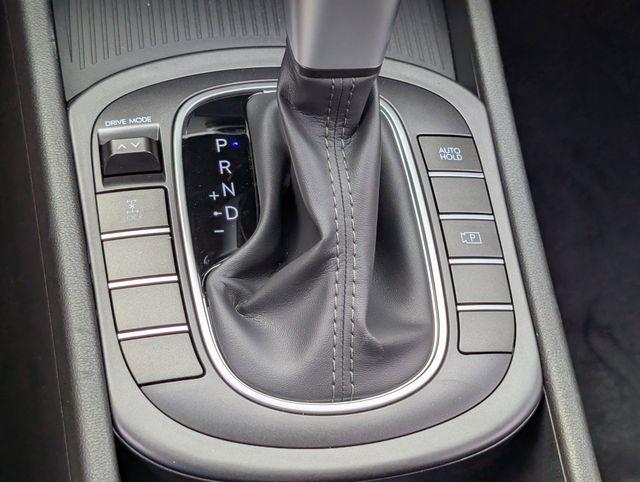 new 2026 Hyundai Kona car, priced at $27,659