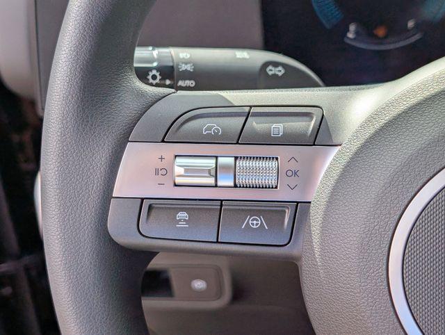 new 2026 Hyundai Kona car, priced at $27,659