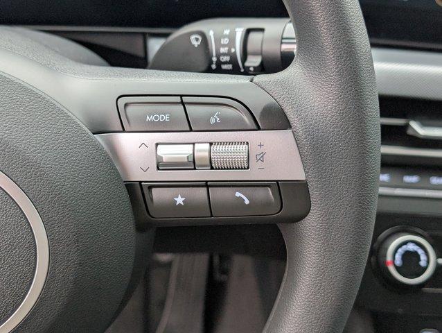 new 2026 Hyundai Sonata car, priced at $28,356