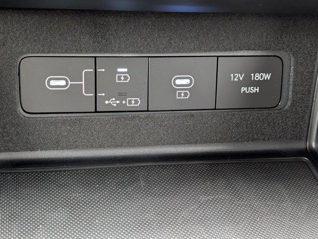 new 2026 Hyundai Sonata car, priced at $28,356