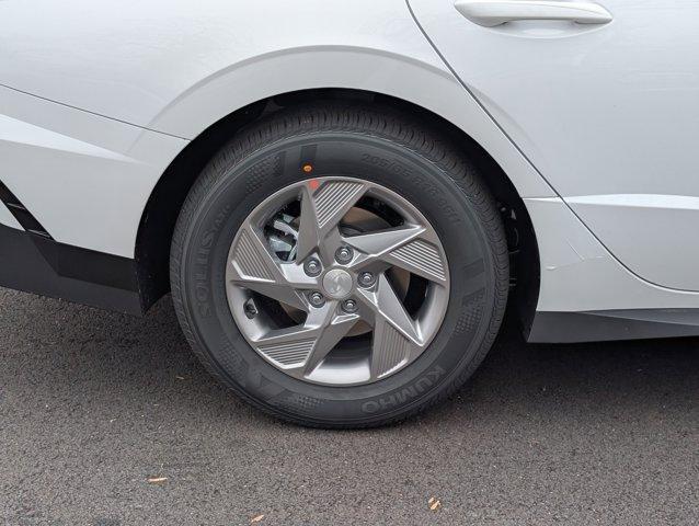 new 2026 Hyundai Sonata car, priced at $28,356